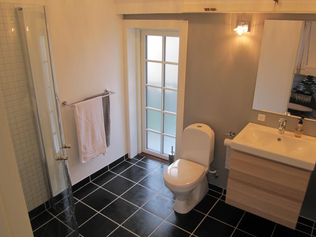 Tasinge B&B Свендборг Номер фото